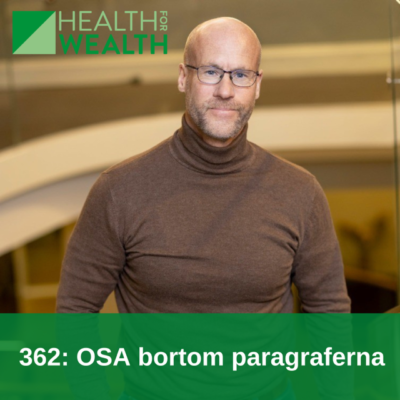 362: OSA bortom paragraferna