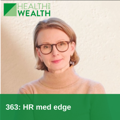 363: HR med edge